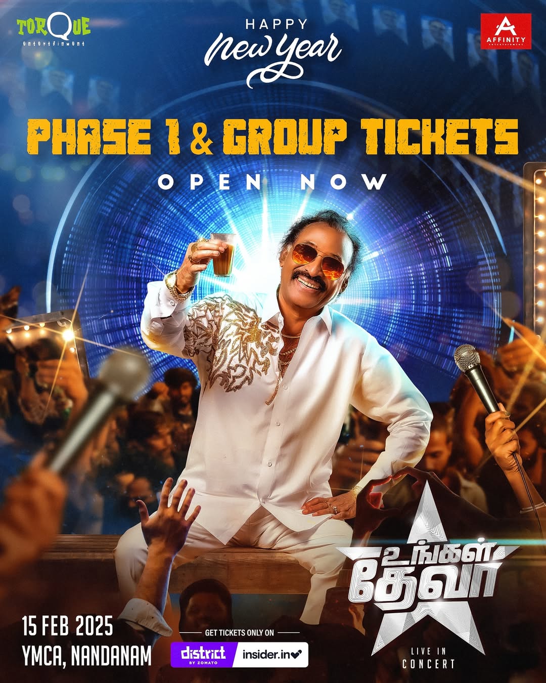 Artist Photography 3